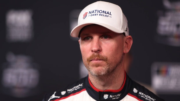NASCAR Odds: Current Cup Series Championship favorites with Denny Hamlin closing in