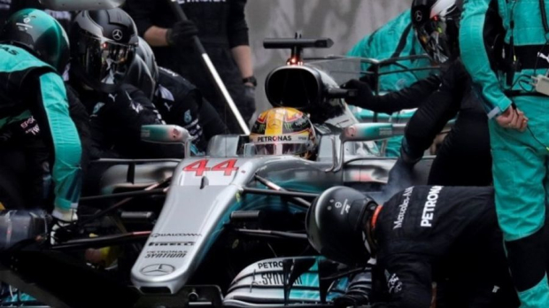 Photo: © LAT Images