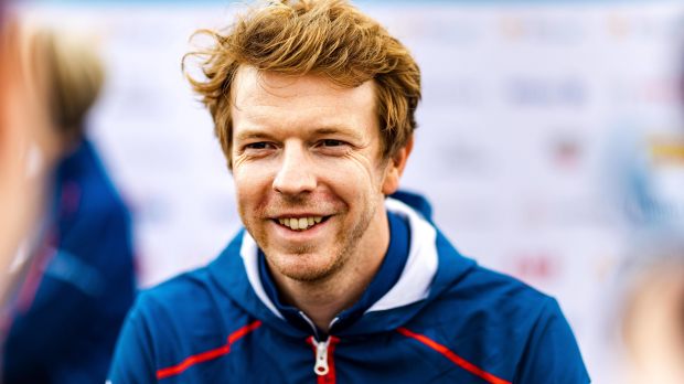 Turvey in Formula E with NIO 333