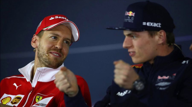 Photo: © LAT Images