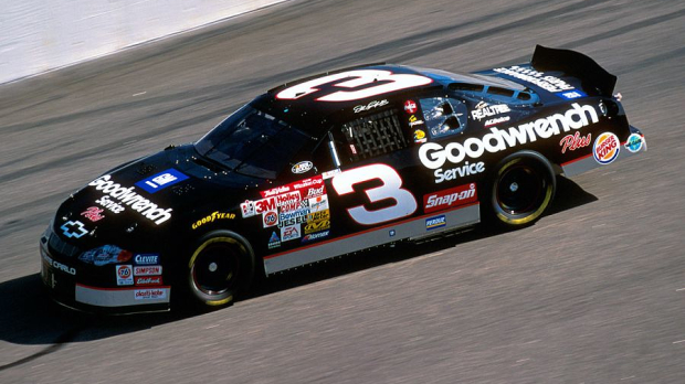 Dale Earnhardt
