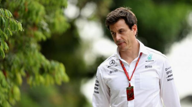 Photo: © LAT Images