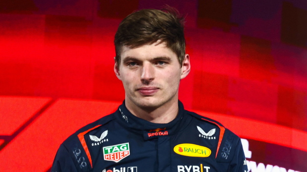 Max Verstappen won the 2023 Abu Dhabi Grand Prix