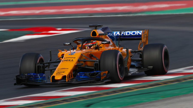 Photo: © LAT Images