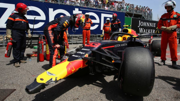 Photo: © LAT Images