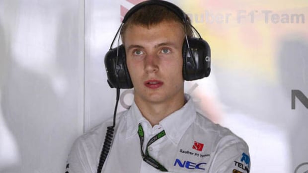 Photo: © LAT Images