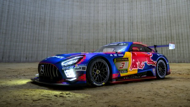 Verstappen — Foto: © IMAGO