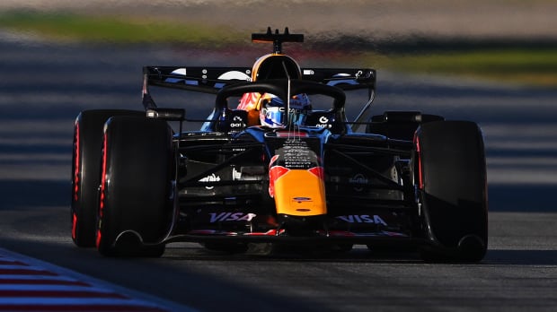 Credit for photo: Red Bull Content Pool