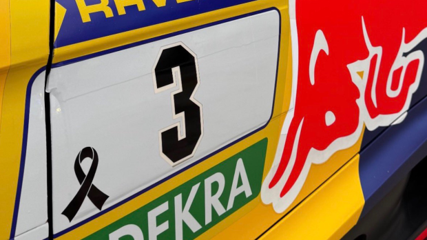 Lintje, socials — Foto: © X @maxvcalloway