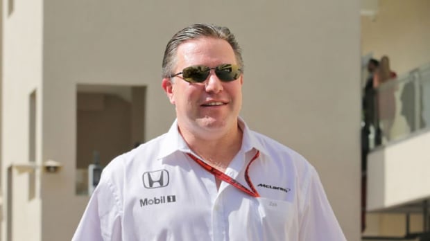 Photo: © LAT Images