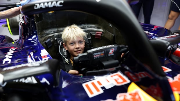 © Red Bull Content Pool
