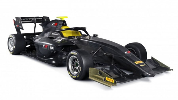 Photo: © LAT Images