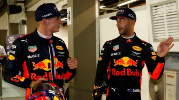 Photo: © LAT Images