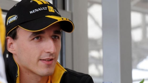 Photo: © LAT Images