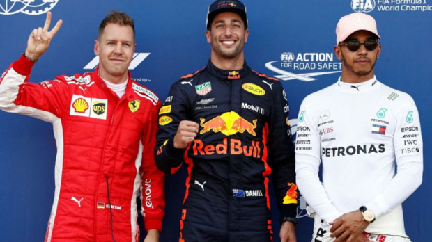 Photo: © LAT Images