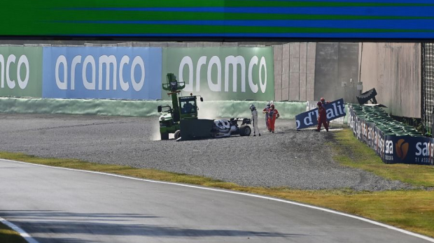 Gasly, AlphaTauri, ItalianGP