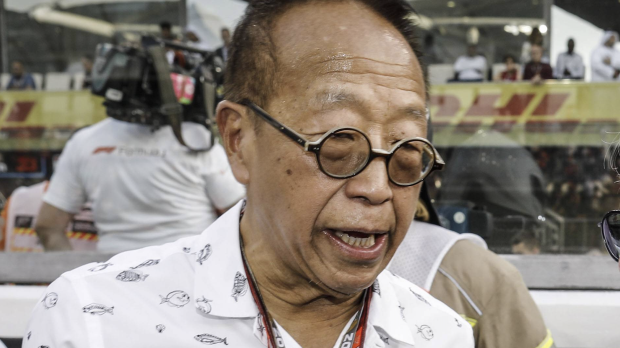 Ong Beng Seng