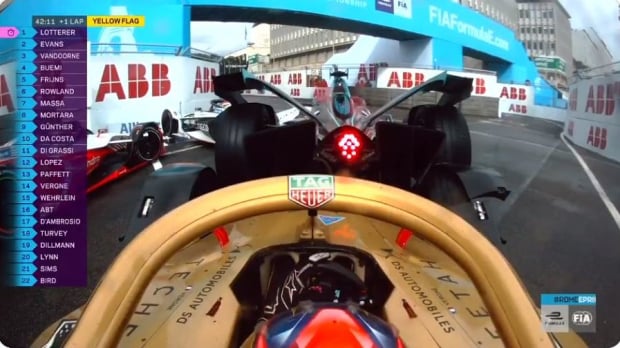 Photo: © LAT Images