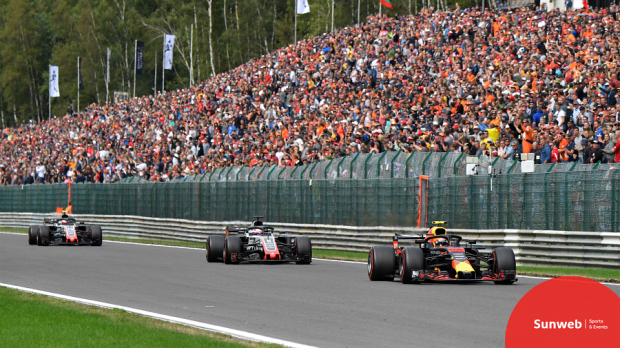 Foto: © LAT Images