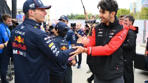 Credit for photo: Red Bull Content Pool