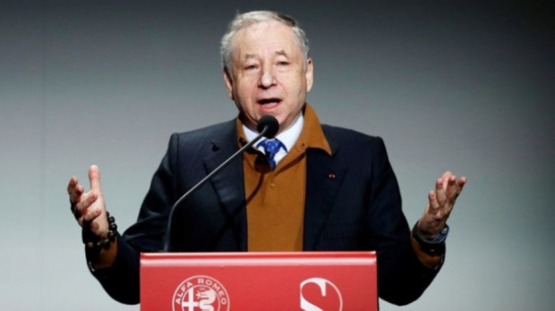 Photo: © LAT Images