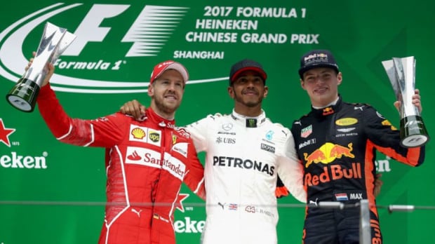 Photo: © LAT Images