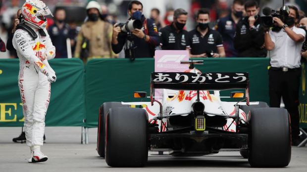 Verstappen, Red Bull, TurkishGP