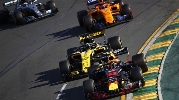 Photo: © LAT Images