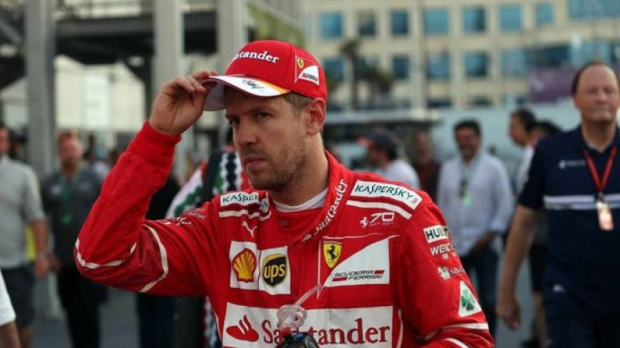 Photo: © LAT Images