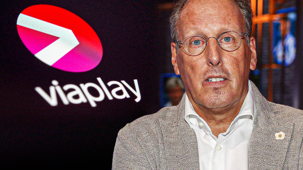 chris woerts, viaplay