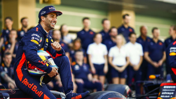 Photo: © LAT Images