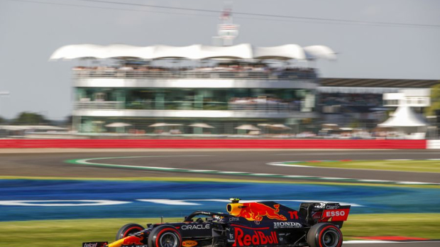 Perez Red Bull