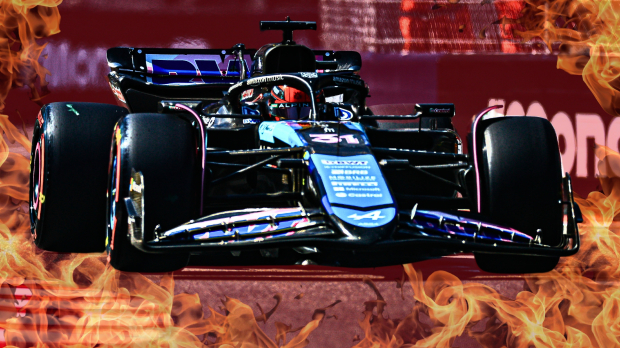 Hot reactions on news of Renault leaving F1