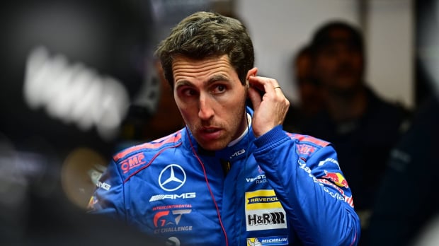 Dani Juncadella, Verstappen Racing, Nurburgring, 2026 — Foto: © IMAGO