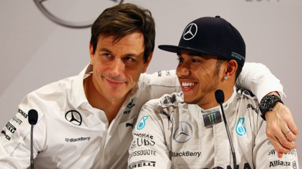 Photo: © LAT Images