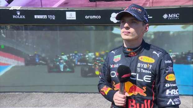 verstappen, max, france