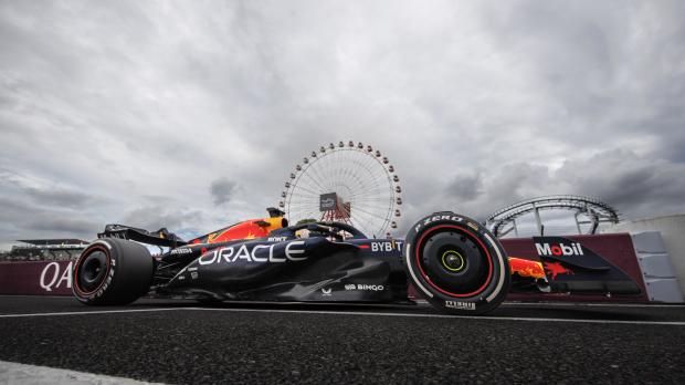Verstappen, JapaneseGP