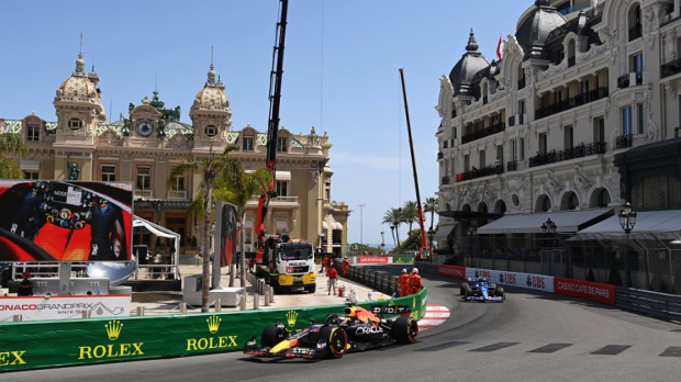 Monaco