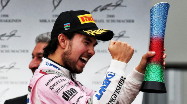 Photo: © LAT Images