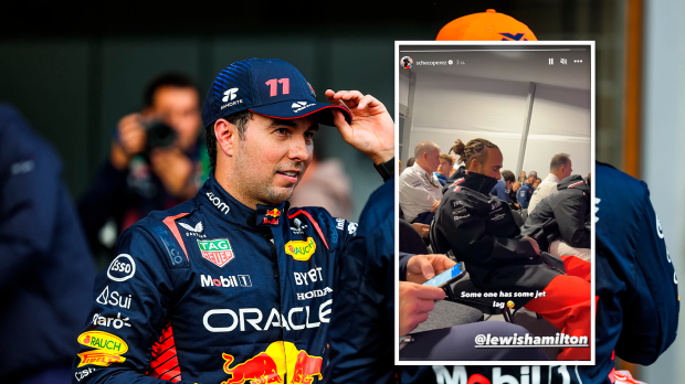 perez, thumb 