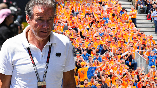 Vermeulen, socials — Foto: © IMAGO x GPFANS