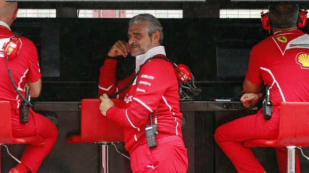 Photo: © LAT Images