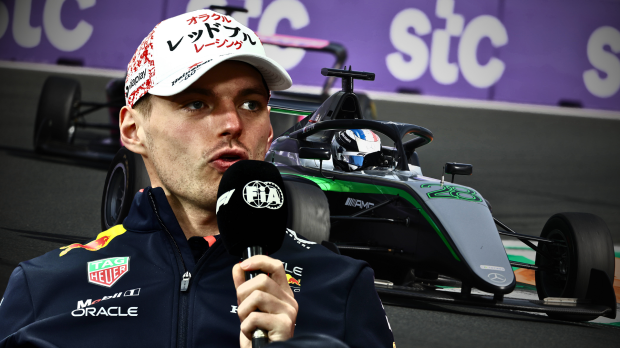 Thumbnail for article regarding Pulling on Verstappen's opinion
