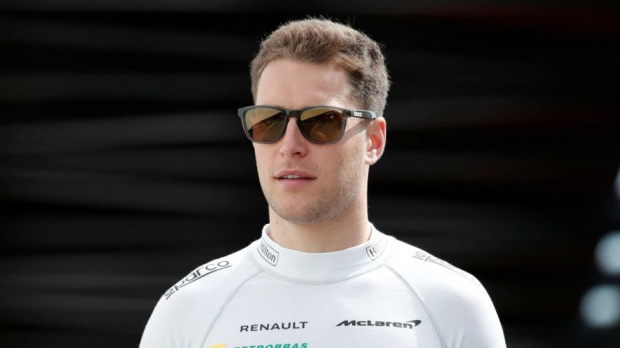 Photo: © LAT Images