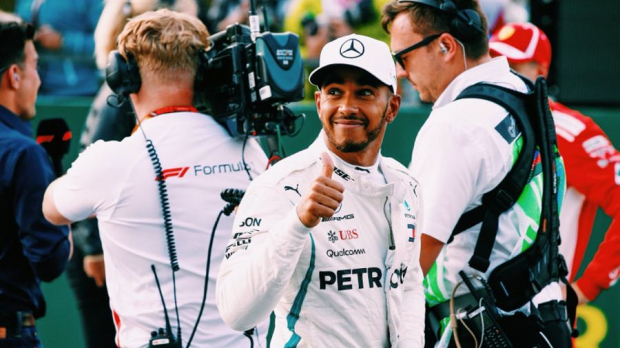 Photo: © LAT Images