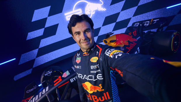 Sergio Pérez, Red Bull Contentpool, generic