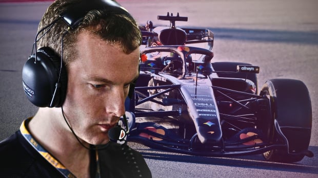Credit for photo: McLaren Mastercard F1 Team x GPFANS