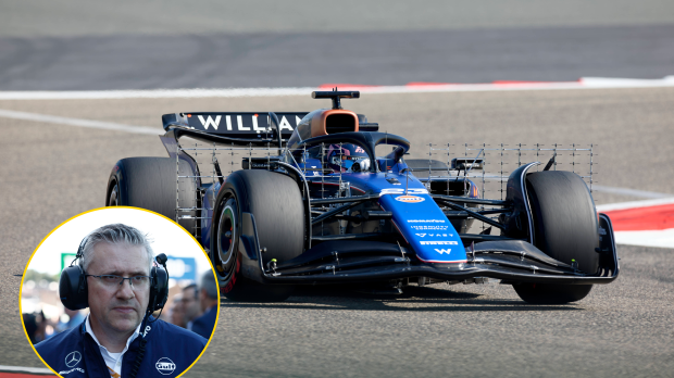 Fry, Williams, socials