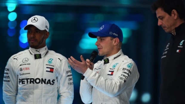 Photo: © LAT Images