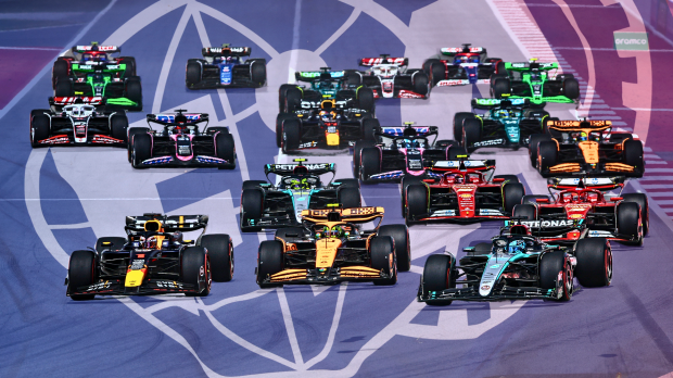 FIA in F1